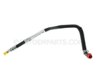 52124650AH - Steering: Power Steering Return Hose for Mopar Image
