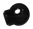 8L2Z7827936A - Body: Fuel Filler Housing for Ford Image