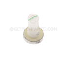 68382598AA - : Windshield Washer Pump Grommet for Mopar Image