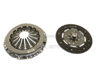 AV6Z7B546R - : Pressure Plate for Ford: Fusion Image