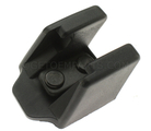 55395652AC - : Hood Catch Bracket for Mopar Image