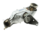 DT4Z5E212A - Exhaust: Catalytic Converter for Ford Image