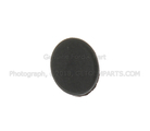 BK3Z16758D - Body: Lower Hinge Bumper for Ford Image