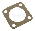31293646 - : Exhaust Pipe To Manifold Gasket for Volvo Image