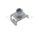 11548880 - Suspension: Strut Nut for Cadillac: Escalade, Escalade ESV | Chevrolet: Colorado, Silverado 1500, Silverado 1500 LTD, Suburban, Tahoe | GMC: Canyon, Sierra 1500, Sierra 1500 Limited, Yukon, Yukon XL Image