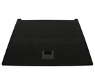 23477146 - : Jet Black Load Floor Trim Panel for GM Image