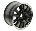 BL3Z1007E - Suspension: Wheel, Alloy for Ford Image