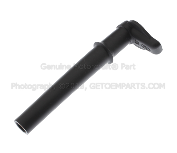 F7LZ12A402AA - Electrical: Boot Cover for Ford Image