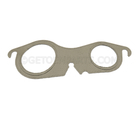 15051878 - : Exhaust Manifold Pipe Gasket for GM Image