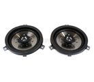 77KICK10 - : Speaker Audio Kit for Mopar Image