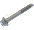 11588565 - Suspension: Engine Cradle Bolt for GM Image