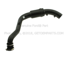 HL3Z9R530A - : Intake Tube for Ford: F-150 Image