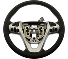 BB5Z3600AC - : Steering Wheel for Ford: Explorer, Police Interceptor Sedan, Police Interceptor Utility, Special Service Police Sedan Image