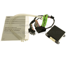 FT4Z19A361A - Security: Vehicle Security System - Ford Perimeter Plus for Ford Image