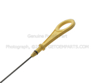 BE8Z6750B - Engine: Dipstick for Ford Image