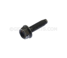D09H57811 - Electrical: Air Bag Impact Sensor Bolt for Mazda Image