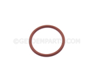 PE0118201 - : Vapor Canister Purge Solenoid O-Ring for Mazda Image
