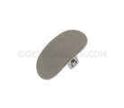 15214074 - Body: Windshield Pillar Trim Hole Cover for GM Image