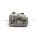 2L7Z17B676AA - Electrical: Mirror Switch for Ford Image