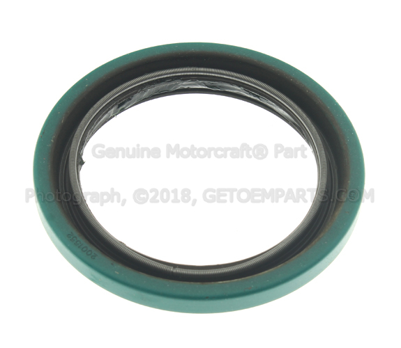 6C2Z1S175A - Brakes: Inner Seal for Ford Image