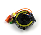 8622186 - Electrical: Air Bag Clock Spring for Volvo Image