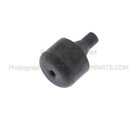 354860S - Body: Fuel Door Bumper for Ford Image