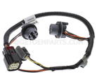 23126521 - Electrical: Socket &amp; Wire for GM Image