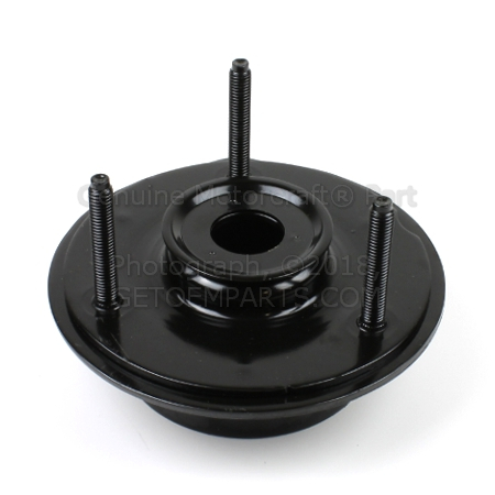 8W7Z18183A - Suspension: Upper Mount for Ford Image