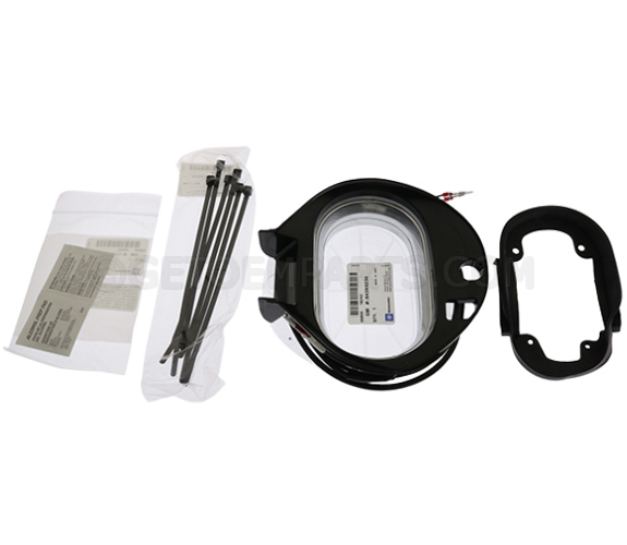 84359233 - Electronics: Charge Port, Illuminated for GM Image