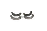 19152686 - Brakes: Rear Shoes for Buick: Century, LeSabre, Park Avenue, Regal | Cadillac: 60 Special, DeVille, Fleetwood | Chevrolet: Cavalier, Lumina, Lumina APV, Monte Carlo, Venture | Oldsmobile: 88, 98, Cutlass, Cutlass Ciera, Cutlass Cruiser, Cutlass Supreme, Intrigue, LSS, Regency, Silhouette | Pontiac: Bonneville, Grand Prix, Montana, Trans Sport Image