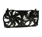 214815SA0A - Cooling System: Fan Module for Nissan Image