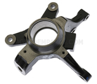 96870493 - : Knuckle - Driver's Side (LH) for Chevrolet: Aveo, Aveo5 | Pontiac: G3 Image