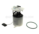 5145583AE - : Fuel Pump/Level Unit Module Kit, Primary for Dodge: Durango | Jeep: Grand Cherokee Image