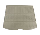 31426142 - : Cargo Mat - Molded Plastic - Soft Beige for Volvo Image