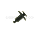 A001507C1 - Body: Cluster Bezel Rivet for Mazda Image