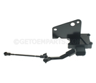88964311 - Electrical: Height Sensor for GM Image