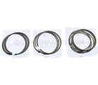 B6Y411SC0B - Engine: Piston Ring Set for Mazda Image