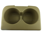 8L8Z7813562AB - Body: Rear Cup-holder for Ford Image