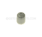 40703JA00A - : Tire Pressure Monitoring System (TPMS) Valve Stem Cap for Nissan Image