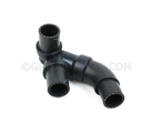 GYY115186 - : Hose Upper Water for Mazda Image