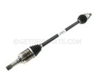 36000930 - : Axle Assembly for Volvo: XC90 Image