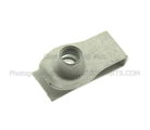 W520834S439 - Fuel System: Support Strap Nut for FORD Image