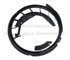 5C3Z8B614DA - : Shroud for Ford Image