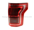 HL3Z13404D - Electrical: Tail Light Assembly for Ford Image