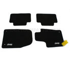 82213685AB - : Carpet Floor Mats for Mopar Image