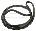 F5UZ1510320B - Body: Weatherstrip for Ford: E-150 Econoline, E-150 Econoline Club Wagon, E-250 Econoline, E-350 Econoline, E-350 Econoline Club Wagon, Econoline Super Duty Image