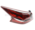 265553TG0B - Electrical: Tail Light Assembly for Nissan Image