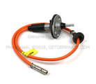 3R3Z18A984AB - Electrical: Base for Ford Image