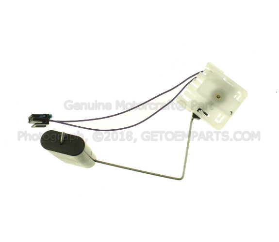 9L3Z9A299E - Fuel System: Fuel Sender Unit for Ford Image