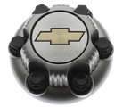 9598131 - Suspension: Hub Cap for GM Image